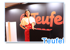 teufel